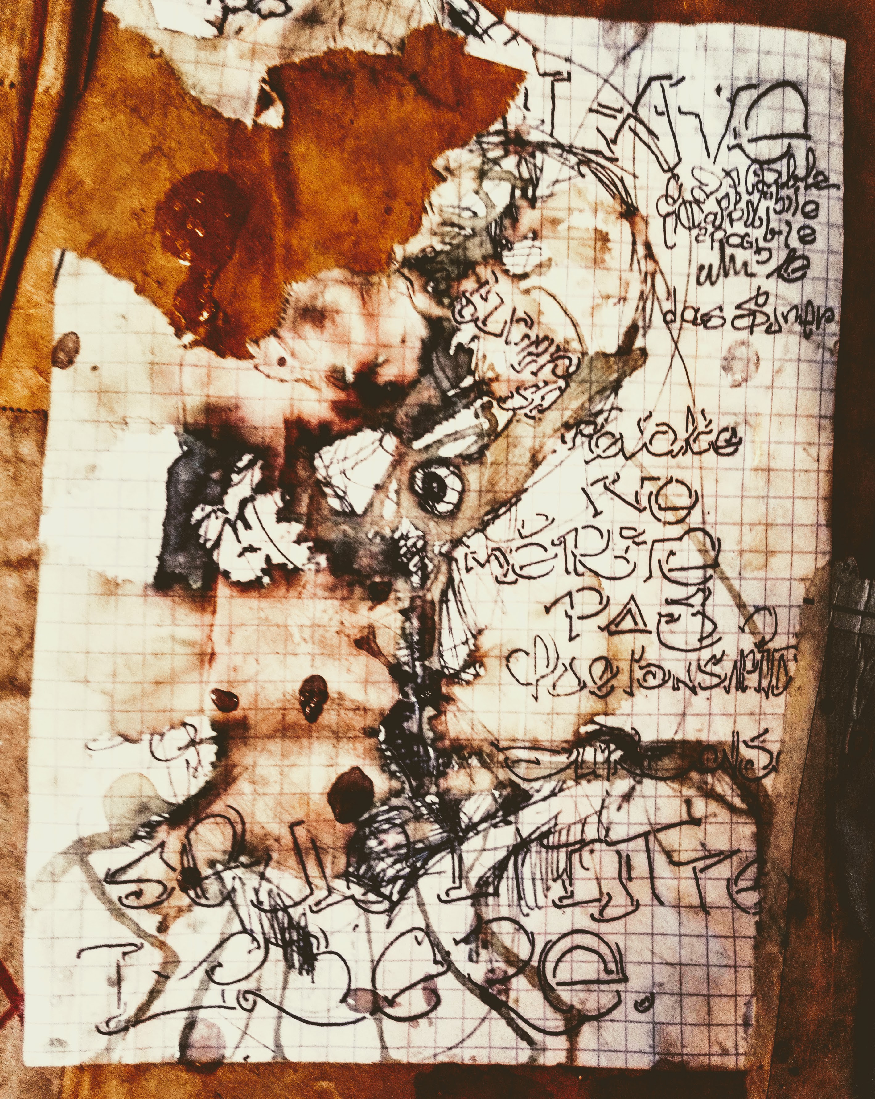 Dessin