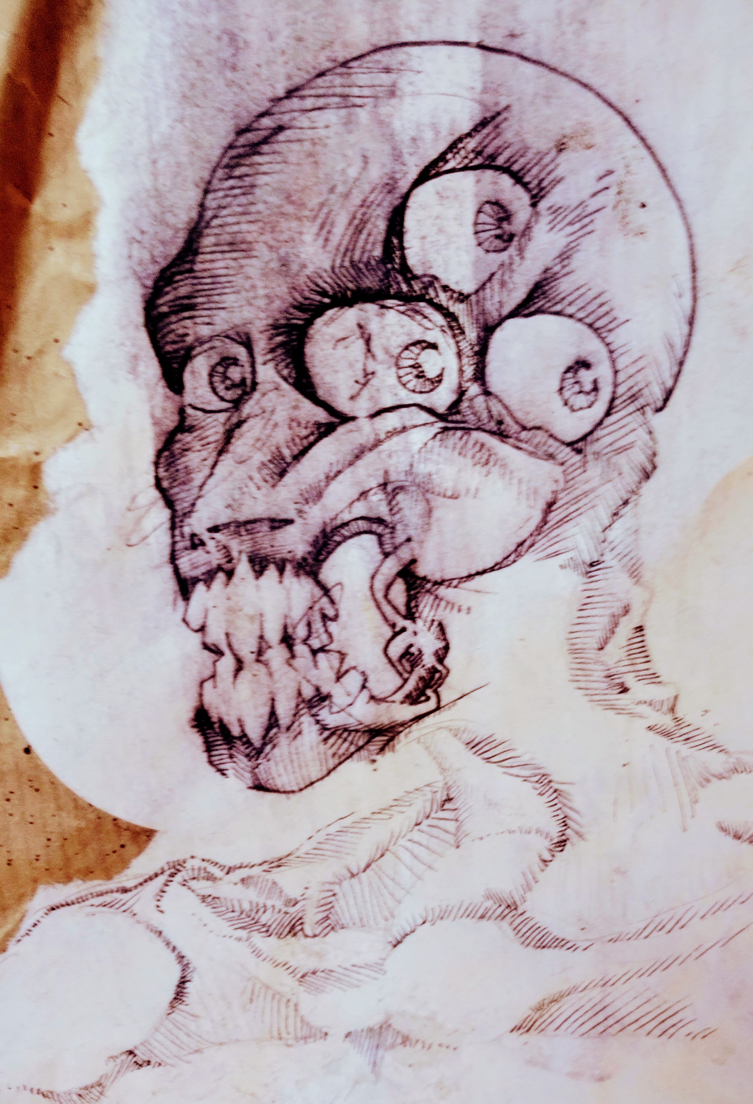 Dessin