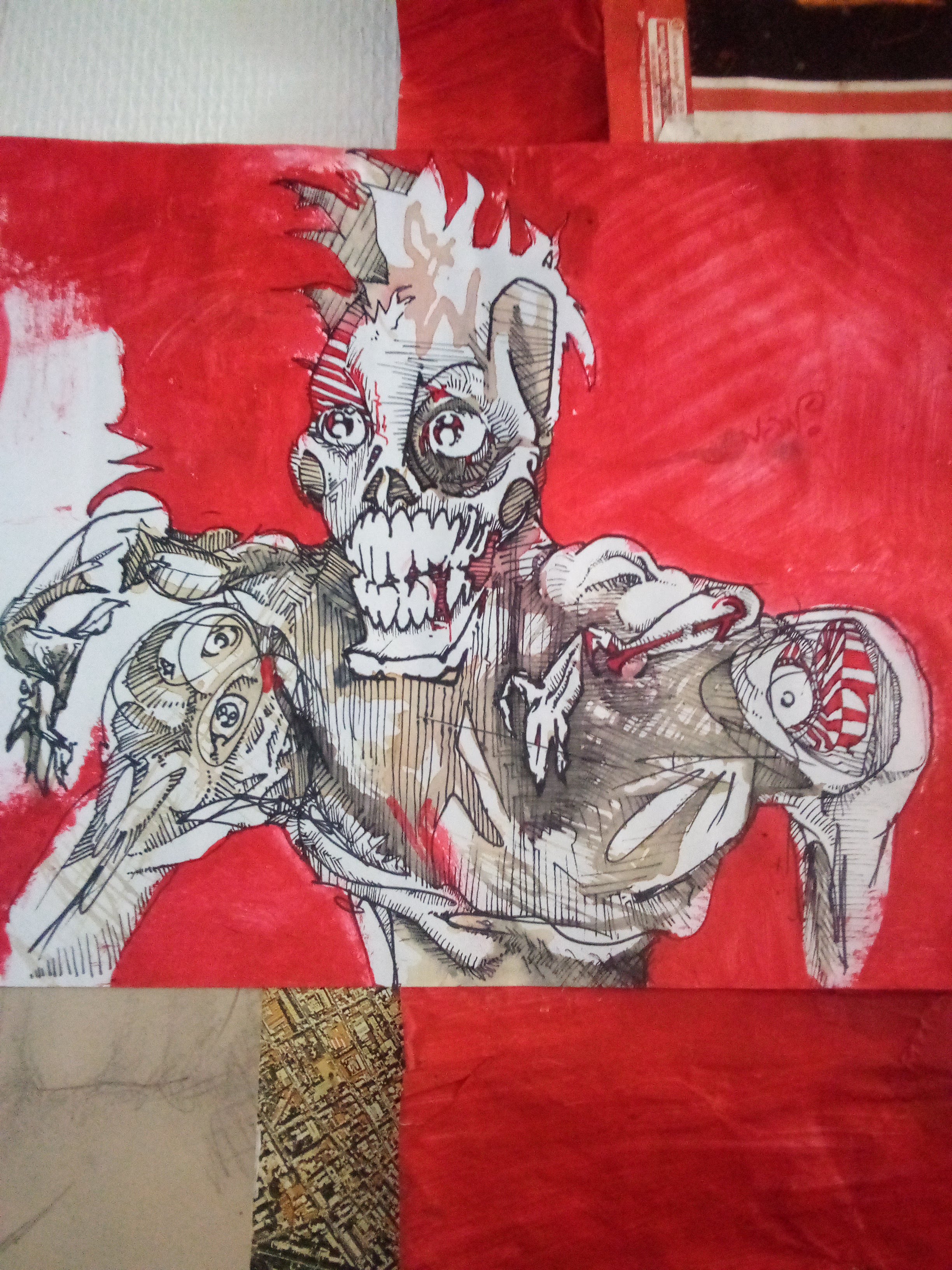 Dessin