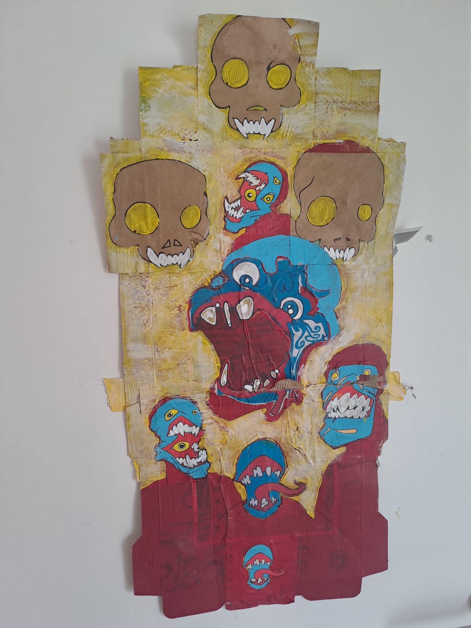 Dessin