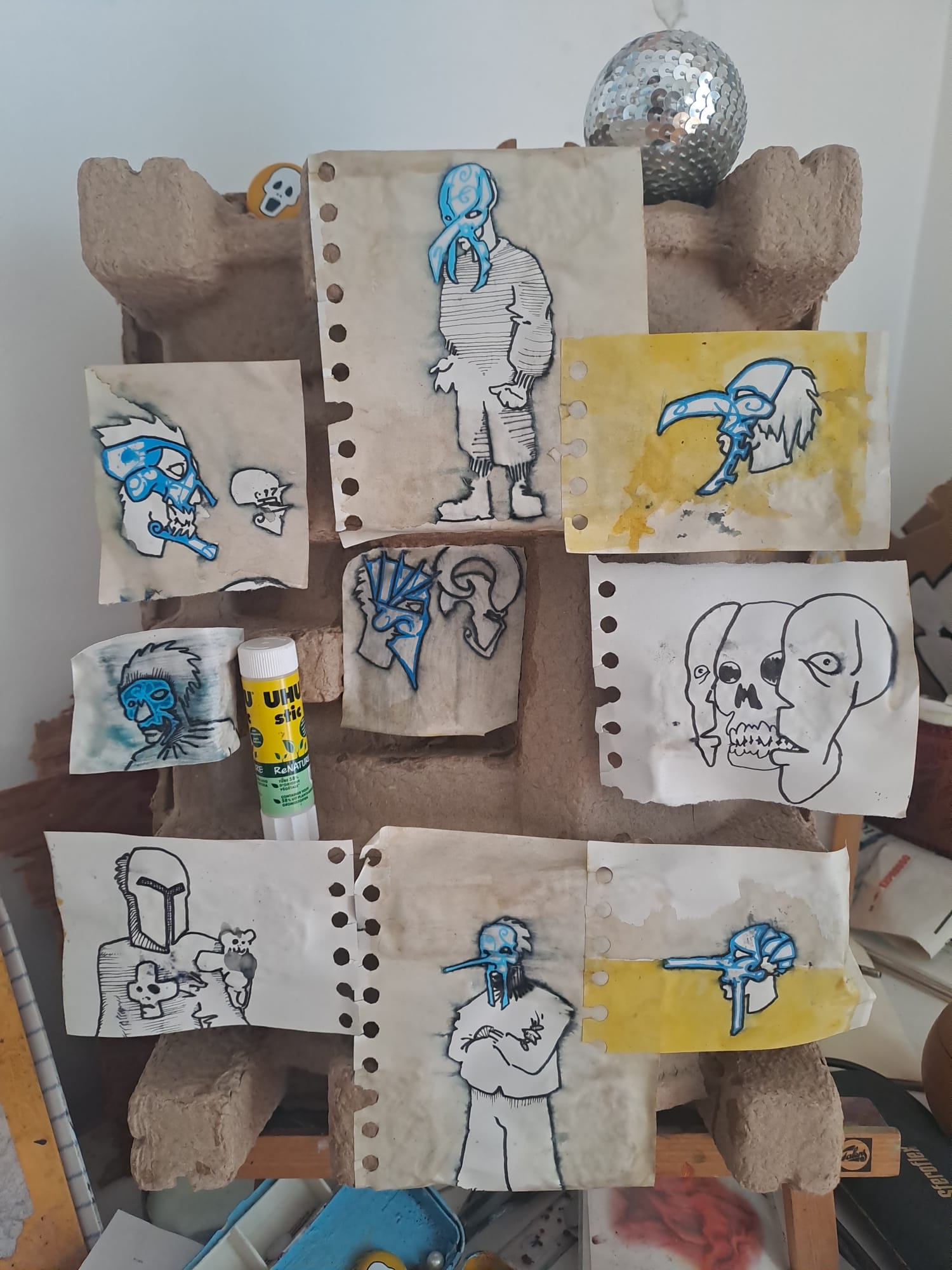Dessin
