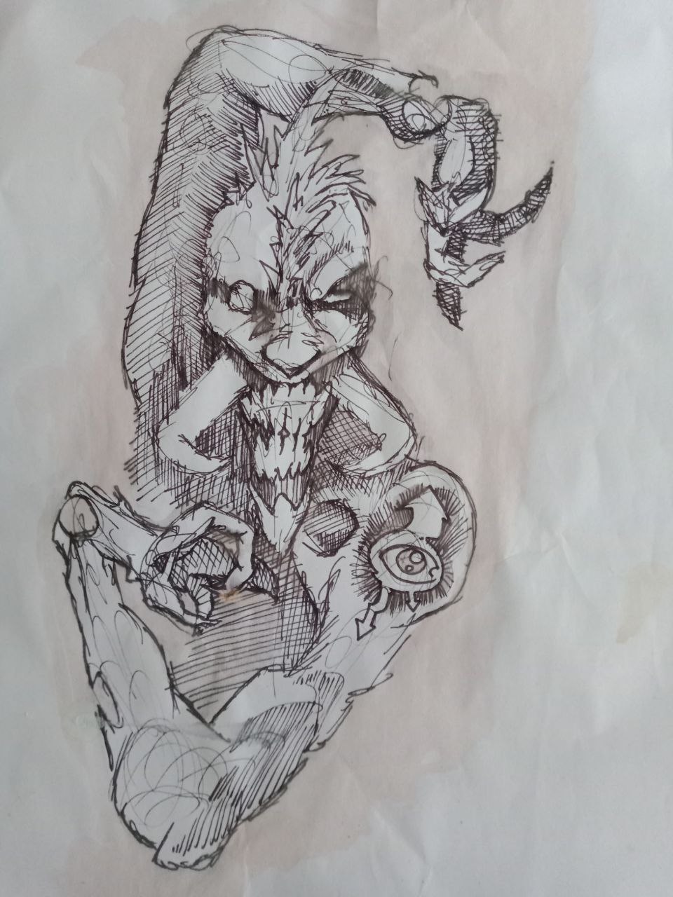Dessin