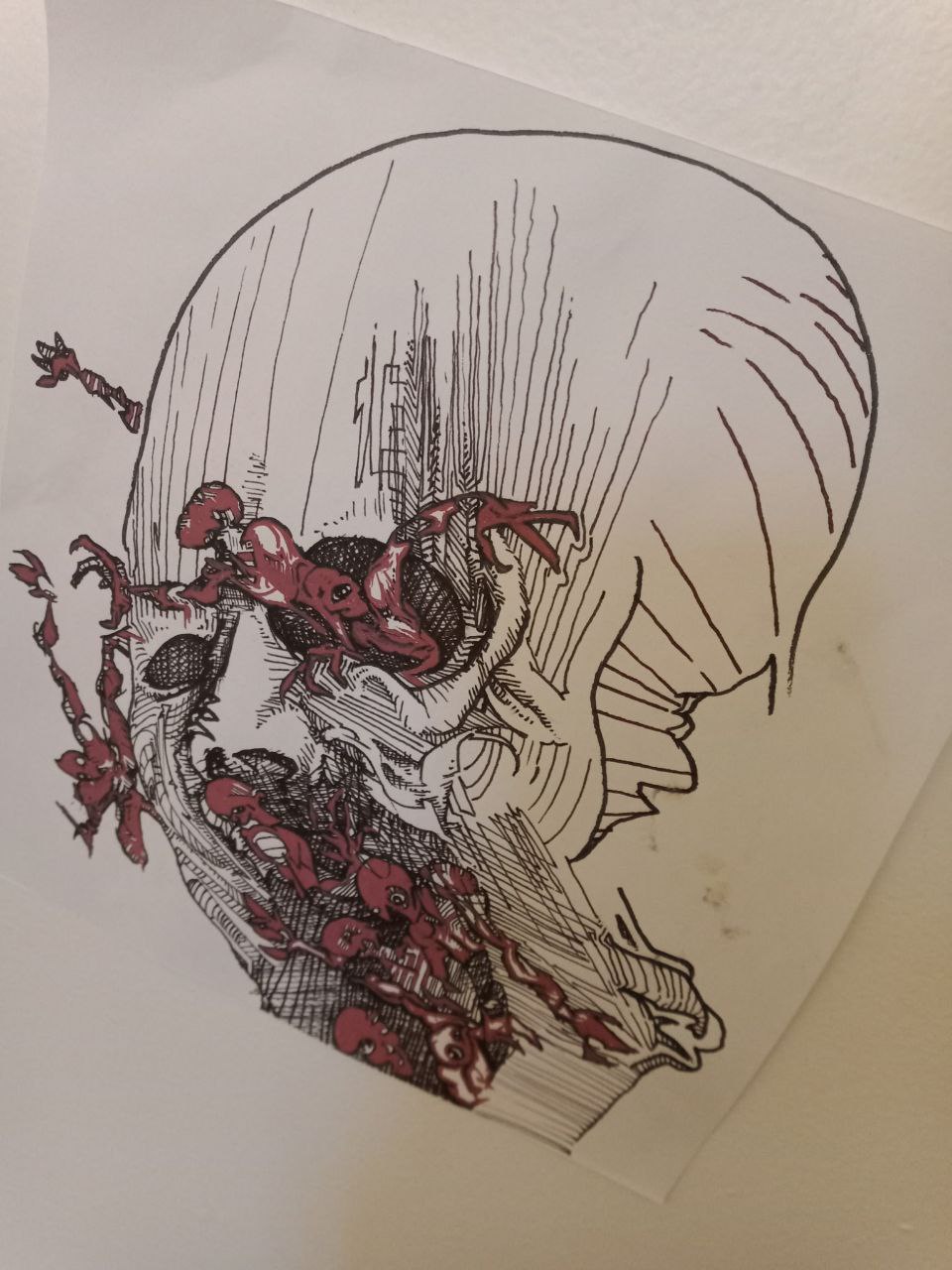 Dessin