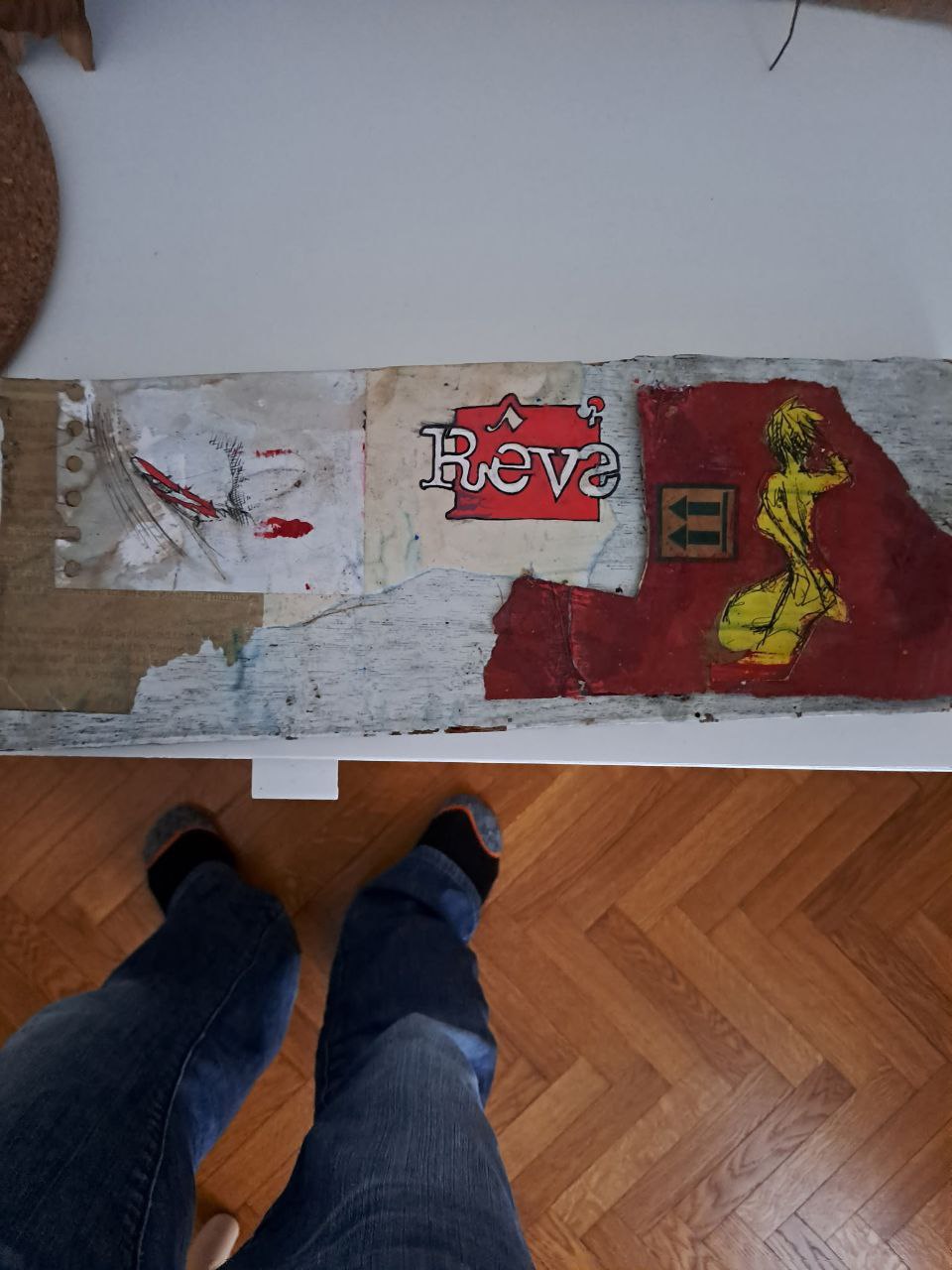 Dessin