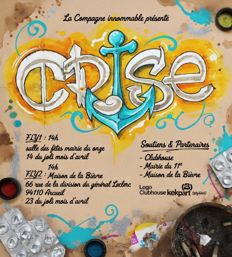 Flyer