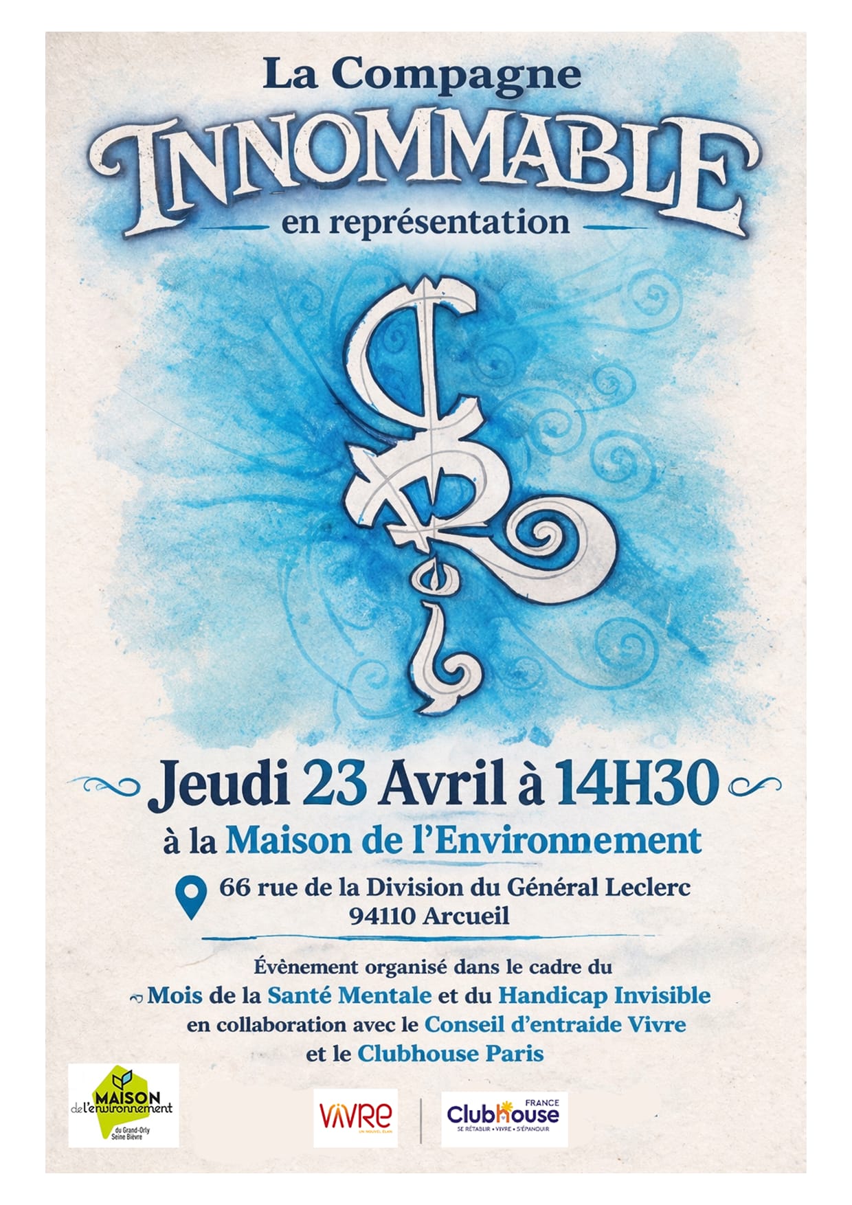 Flyer