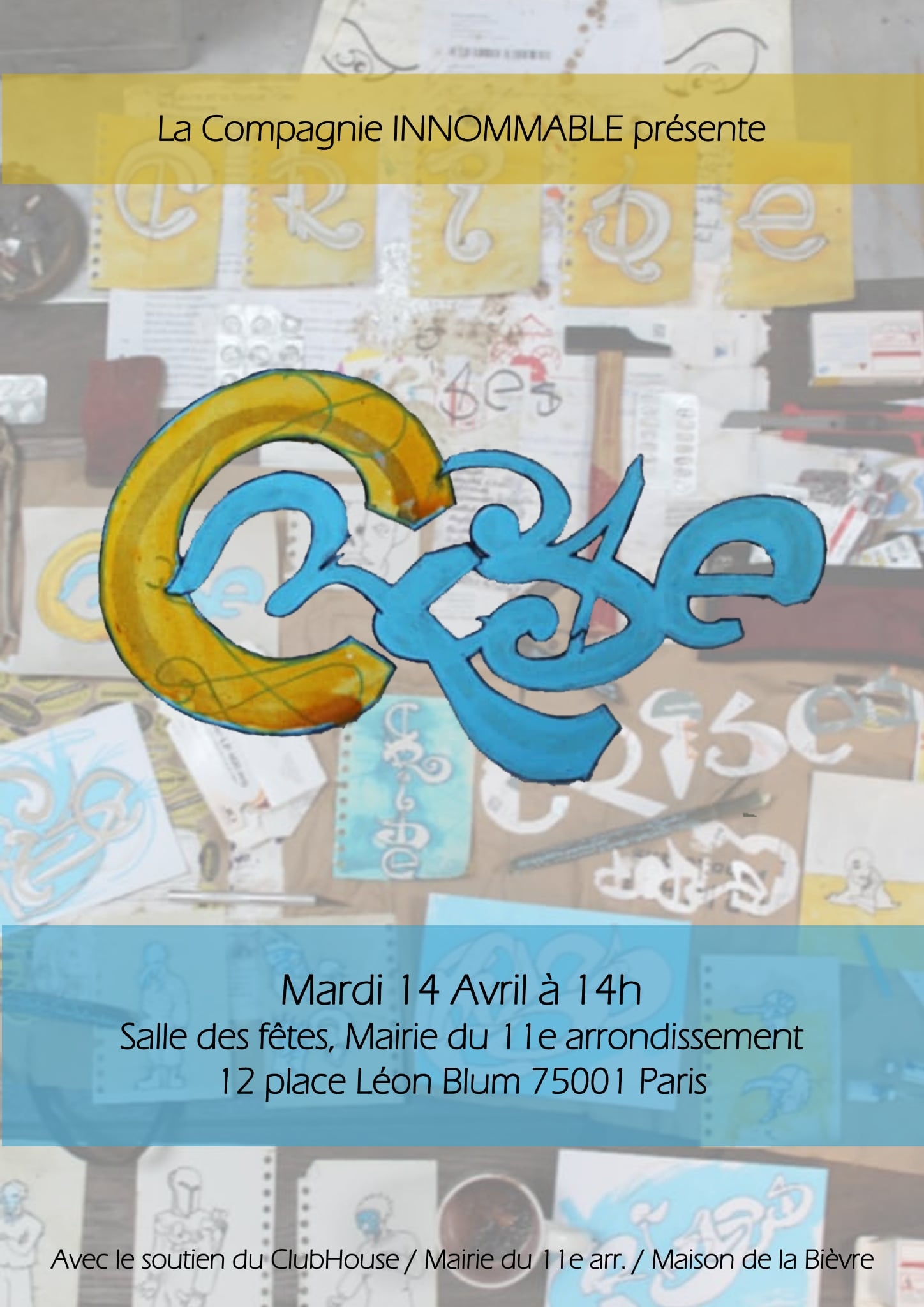Flyer