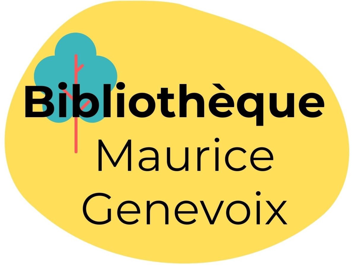 Bibliothèque Maurice Genevoix